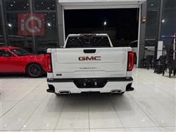 جي ام سي سييرا